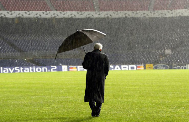 Bobby Robson