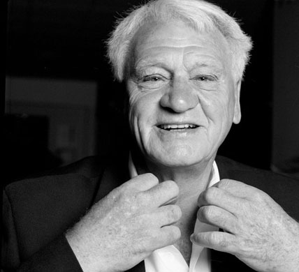 Bobby Robson