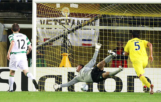 Artur Boruc