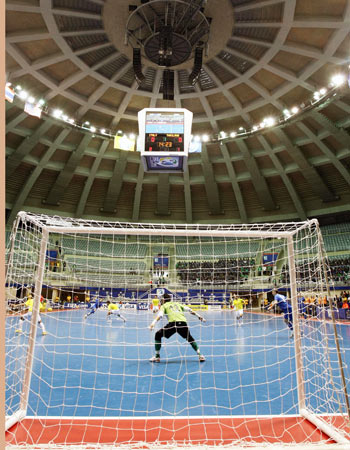 Futsal World Cup