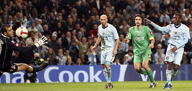 Shaun Wright-Phillips