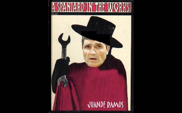 Juande Ramos