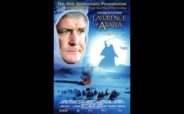 Manchester City takeover