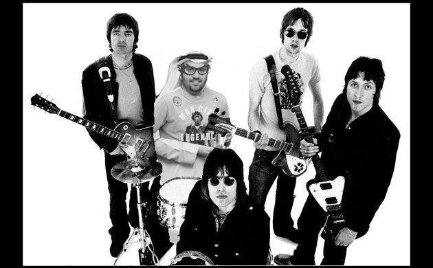 Manchester City takeover