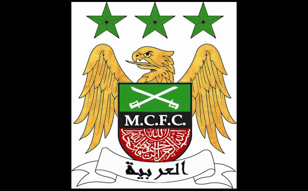 Manchester City takeover