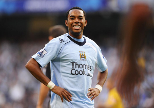 Manchester City v Chelsea