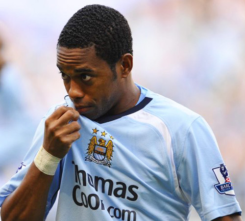 Manchester City v Chelsea