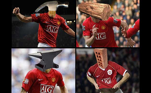 Nemanja Vidic