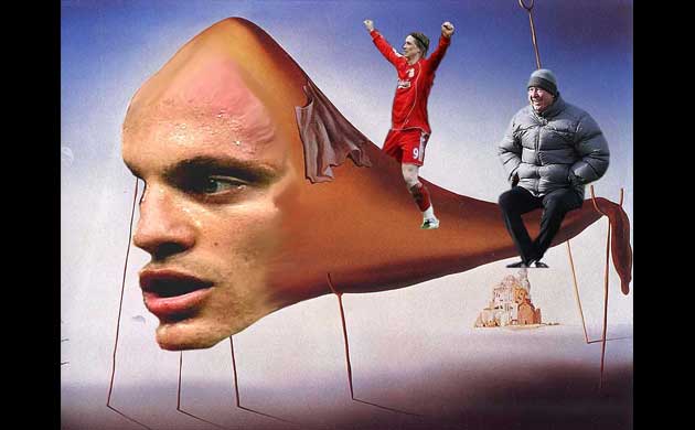 Nemanja Vidic