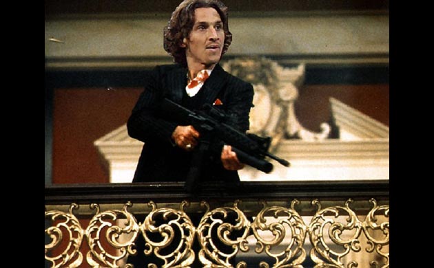 Zlatan Ibrahimovic gallery