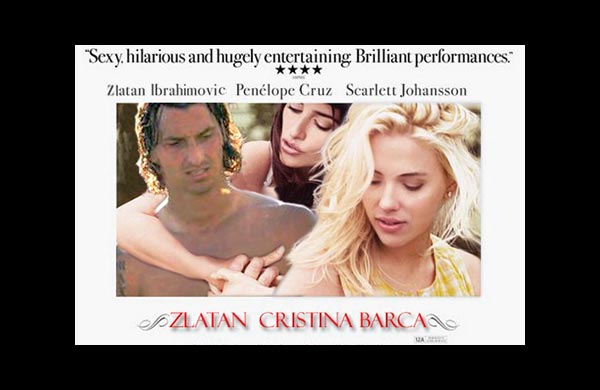 Zlatan Ibrahimovic gallery