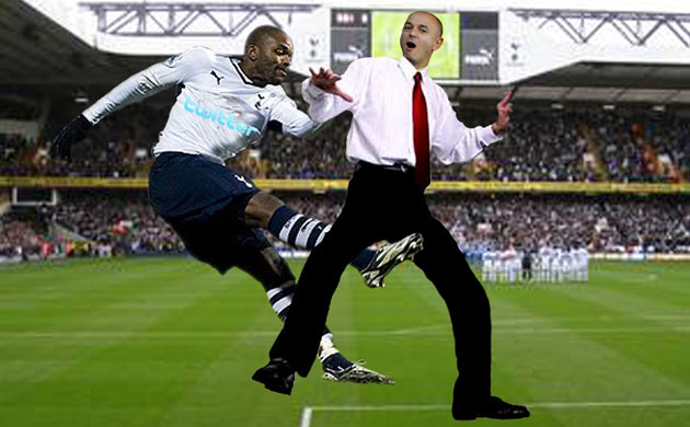 Darrent Bent gallery