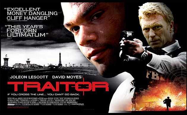 Joleon Lescott gallery