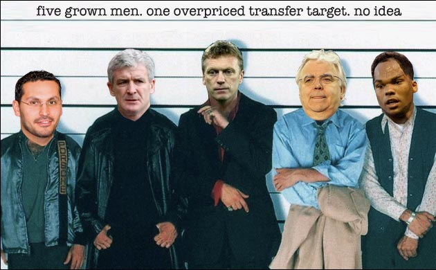 Joleon Lescott gallery