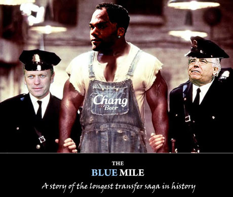 Joleon Lescott gallery