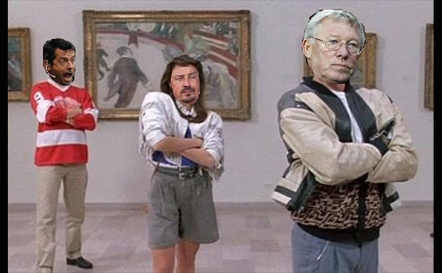 European Super League