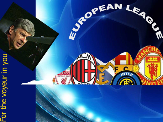 European Super League