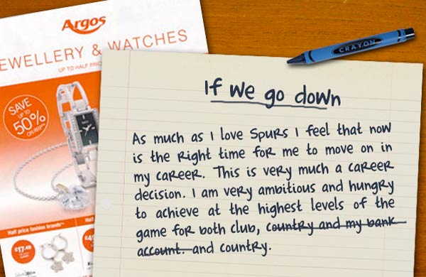 Jermain Defoe gallery