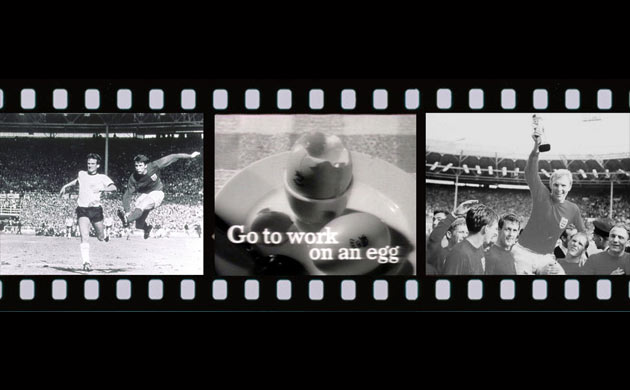 ITV's football coverage