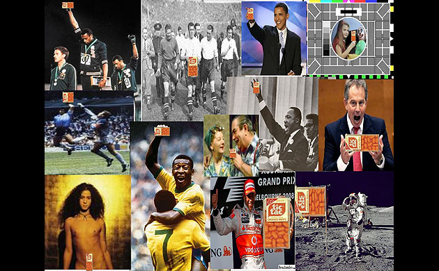 ITV's football coverage