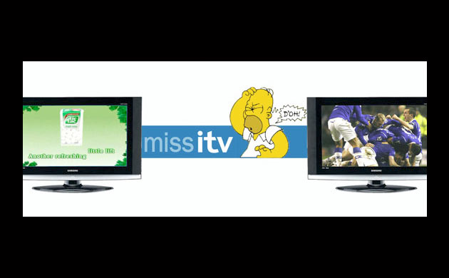 ITV's football coverage