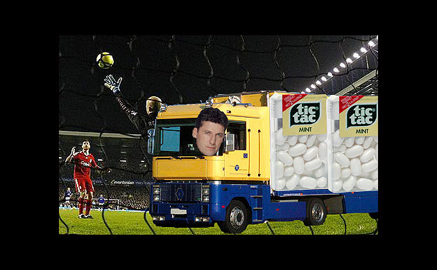 ITV's football coverage