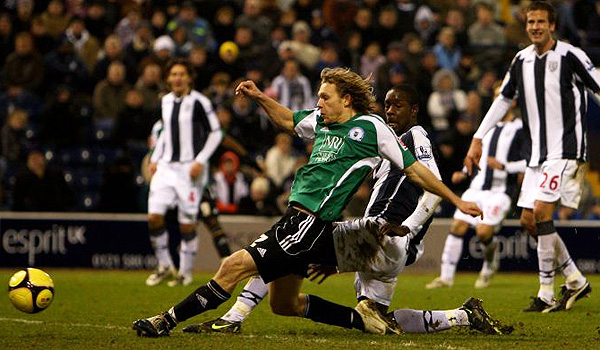 Craig Mackail-Smith