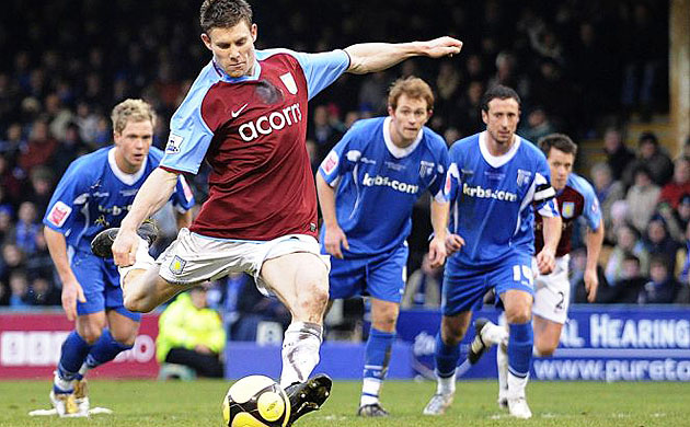 James Milner