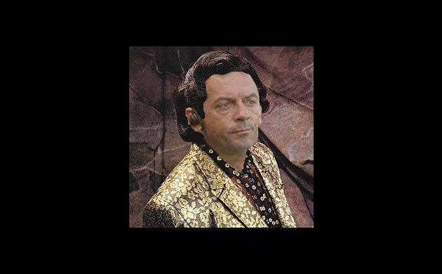 Phil Brown
