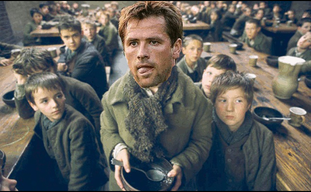 Michael Owen