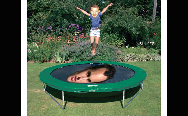 David Beckham v Landon Donovan