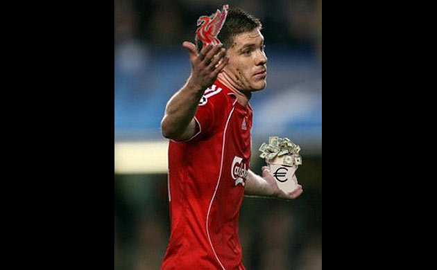 Xabi Alonso gallery 5