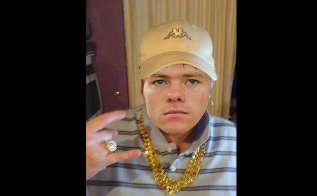 Xabi Alonso gallery 3