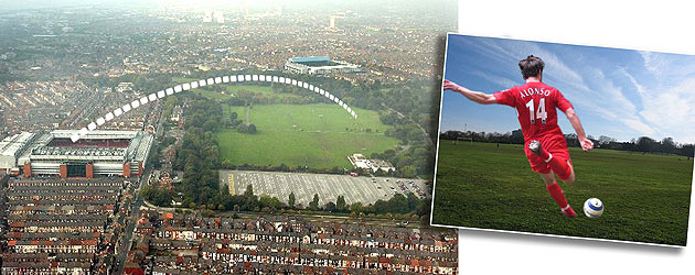 Xabi Alonso gallery 2