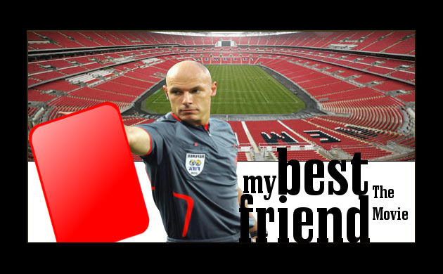 Howard Webb