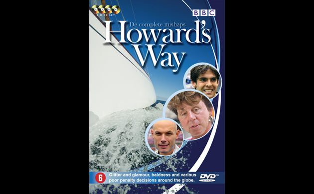 Howard Webb