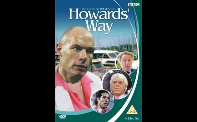 Howard Webb