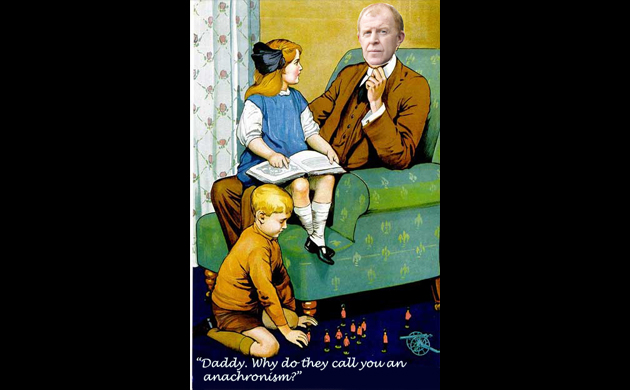 Gary Megson