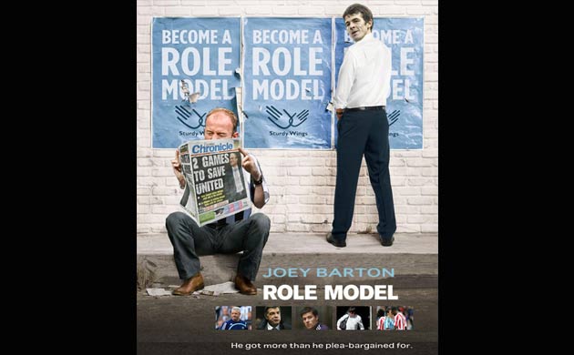 Joey Barton