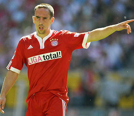 Franck Ribery