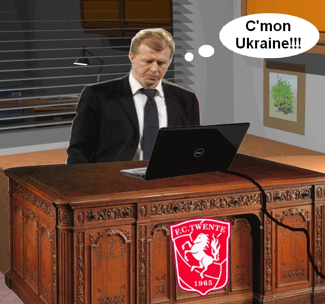 England on the internet