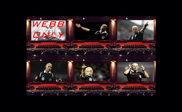 England on the internet