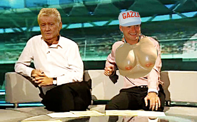 England's women's football team gallery