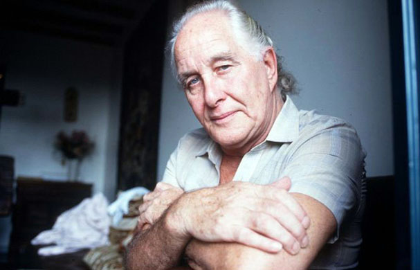Ronnie Biggs