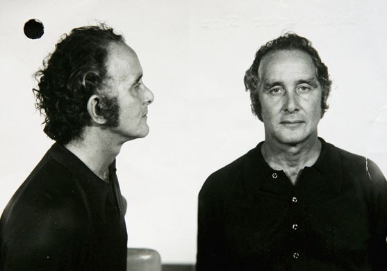 Ronnie Biggs