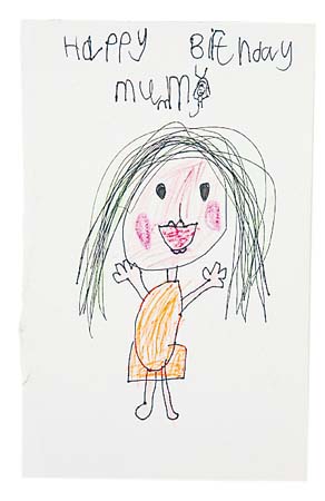 Sarah Cracknell pieces of me