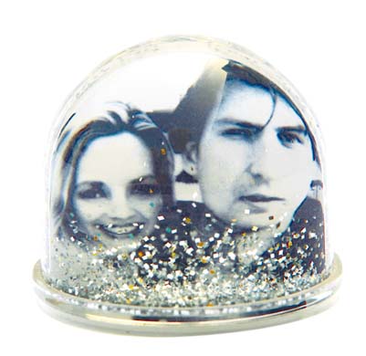 Sarah Cracknell pieces of me