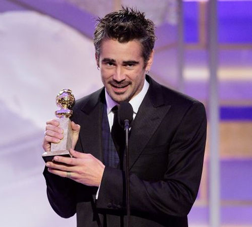 Colin Farrell