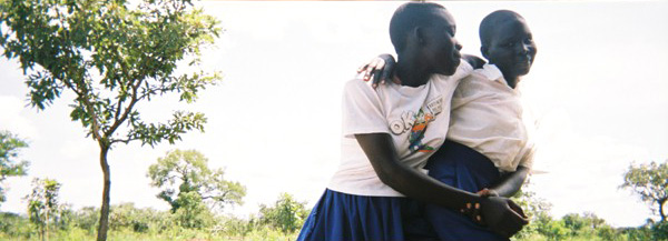 Sarah Akwiro's disposable camera photographs