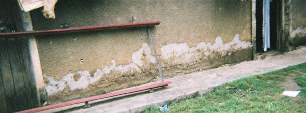 Valentine Okoit's disposable camera photographs